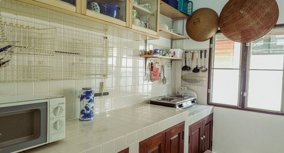 For sale 2 bedrooms house in Doi Saket, Chiang Mai