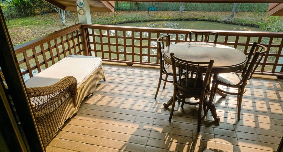 For sale 2 bedrooms house in Doi Saket, Chiang Mai