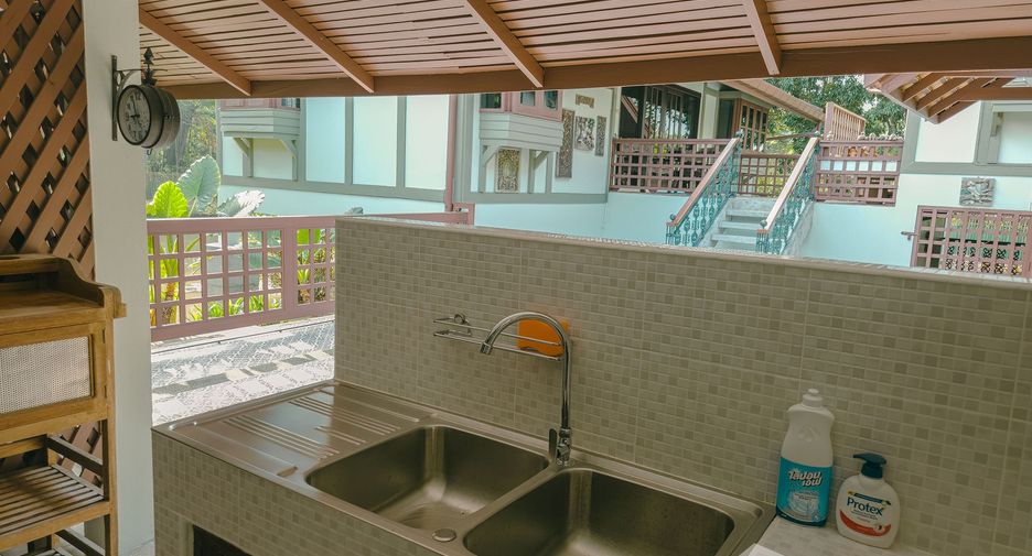 For sale 2 bedrooms house in Doi Saket, Chiang Mai