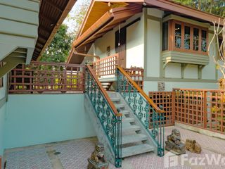 For sale 2 bedrooms house in Doi Saket, Chiang Mai