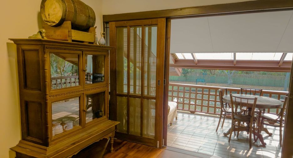 For sale 2 bedrooms house in Doi Saket, Chiang Mai