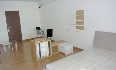 For rent スタジオ condo in Chatuchak, Bangkok