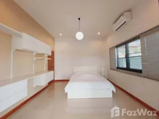 出租 2 卧室 独立屋 在 华欣, 班武里府