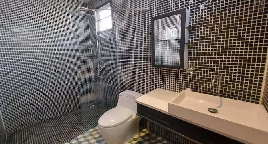 Haus zur Miete mit 2 Zimmer in Hua Hin, Prachuap Khiri Khan