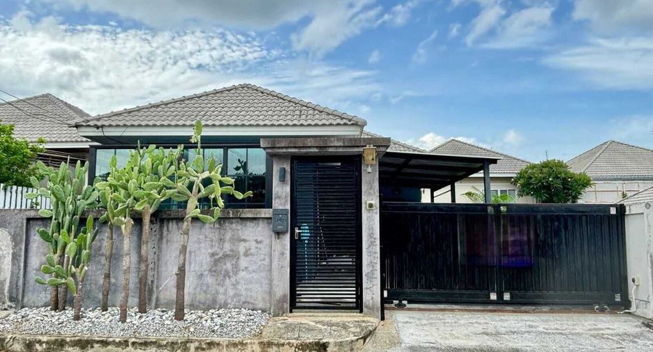 Haus zur Miete mit 2 Zimmer in Hua Hin, Prachuap Khiri Khan