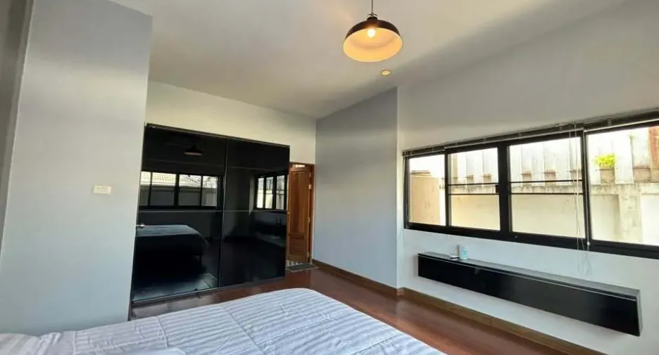 Haus zur Miete mit 2 Zimmer in Hua Hin, Prachuap Khiri Khan