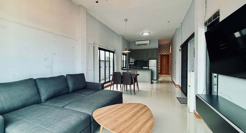 Haus zur Miete mit 2 Zimmer in Hua Hin, Prachuap Khiri Khan