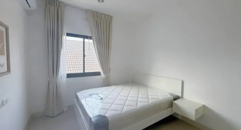 For rent 3 bedrooms house in Bang Lamung, Chonburi