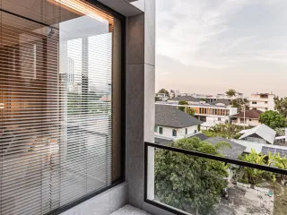 Villa zum Kauf mit 5 Zimmer in Prawet, Bangkok