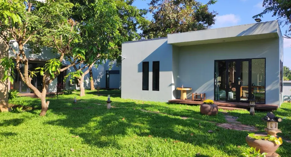 Hotel zum Kauf und zur Miete mit 13 Zimmer in Hang Dong, Chiang Mai