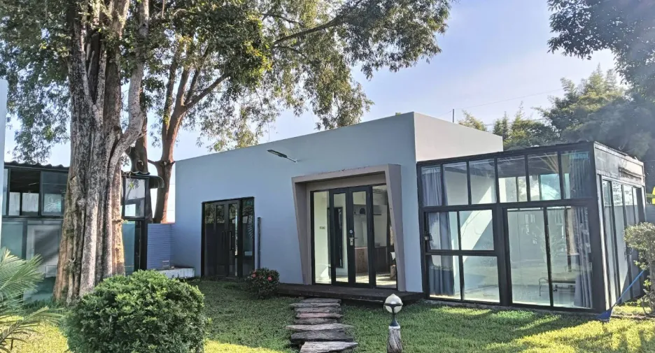 Hotel zum Kauf und zur Miete mit 13 Zimmer in Hang Dong, Chiang Mai