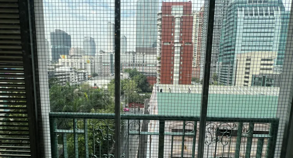 ขาย 2 ห้องนอน คอนโด ใน ปทุมวัน, กรุงเทพฯ