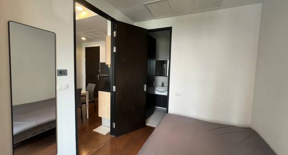 ขาย 2 ห้องนอน คอนโด ใน ปทุมวัน, กรุงเทพฯ