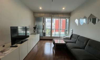 For sale 2 bedrooms condo in Pathum Wan, Bangkok
