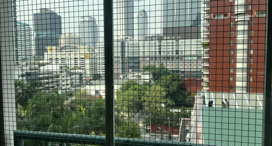ขาย 2 ห้องนอน คอนโด ใน ปทุมวัน, กรุงเทพฯ