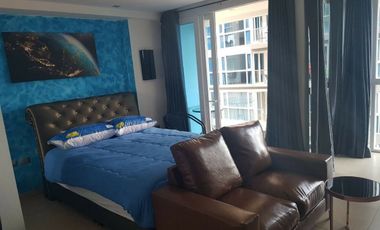 For rent studio condo in Bang Lamung, Chonburi