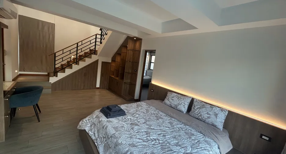 Villa zum Kauf und zur Miete mit 3 Zimmer in Hua Hin, Prachuap Khiri Khan