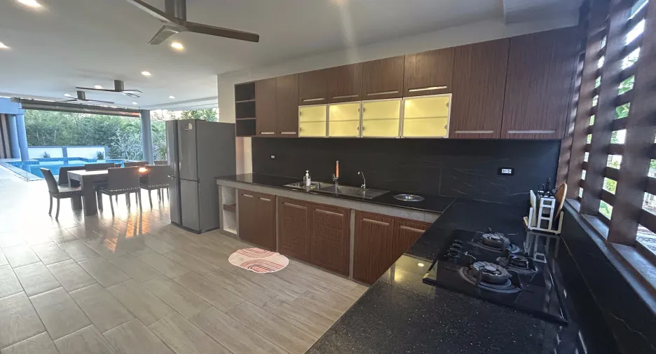 Villa zum Kauf und zur Miete mit 3 Zimmer in Hua Hin, Prachuap Khiri Khan