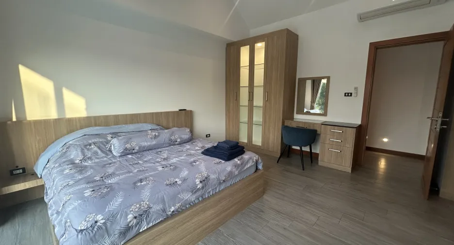Villa zum Kauf und zur Miete mit 3 Zimmer in Hua Hin, Prachuap Khiri Khan