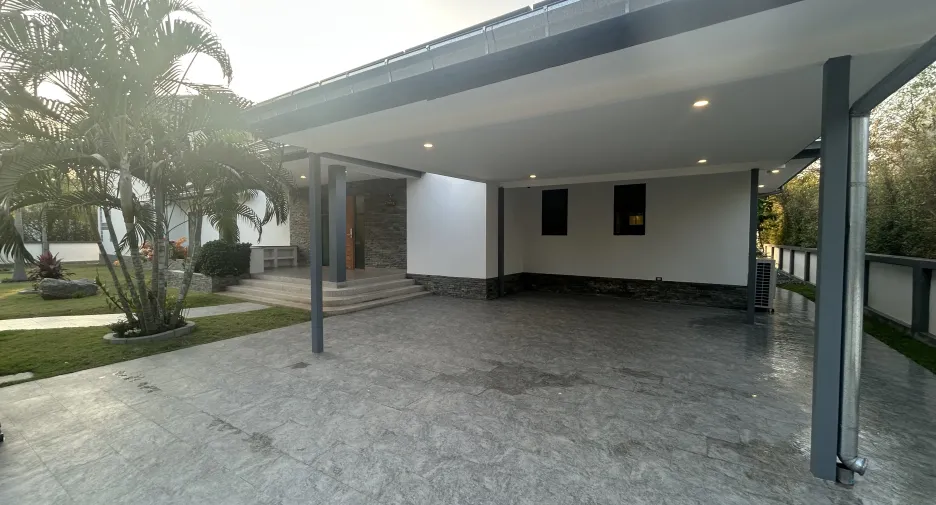 Villa zum Kauf und zur Miete mit 3 Zimmer in Hua Hin, Prachuap Khiri Khan
