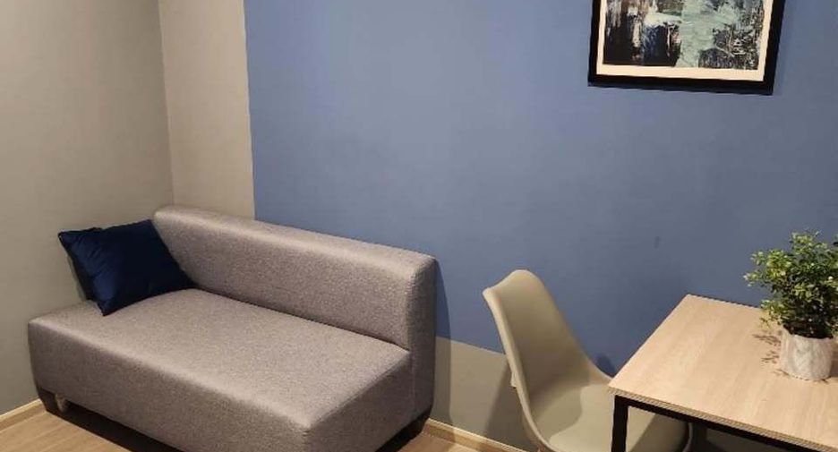 Wohnung zur Miete mit 1 Zimmer in Prawet, Bangkok