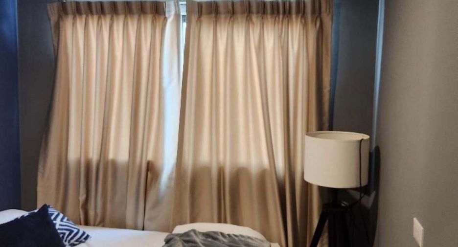 Wohnung zur Miete mit 1 Zimmer in Prawet, Bangkok