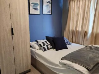 For rent 1 bed condo in Prawet, Bangkok