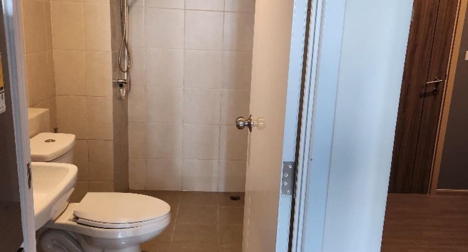 Wohnung zur Miete mit 1 Zimmer in Prawet, Bangkok