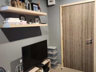 For rent 1 bed condo in Prawet, Bangkok