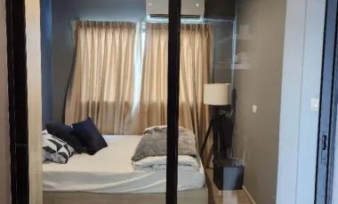 Wohnung zur Miete mit 1 Zimmer in Prawet, Bangkok