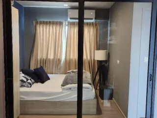 For rent 1 bed condo in Prawet, Bangkok
