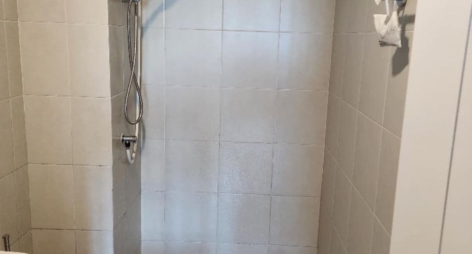 Wohnung zur Miete mit 1 Zimmer in Prawet, Bangkok