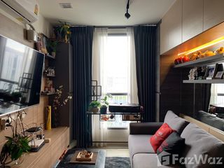 Condo en venta de 2 habitaciones en Phra Khanong, Bangkok