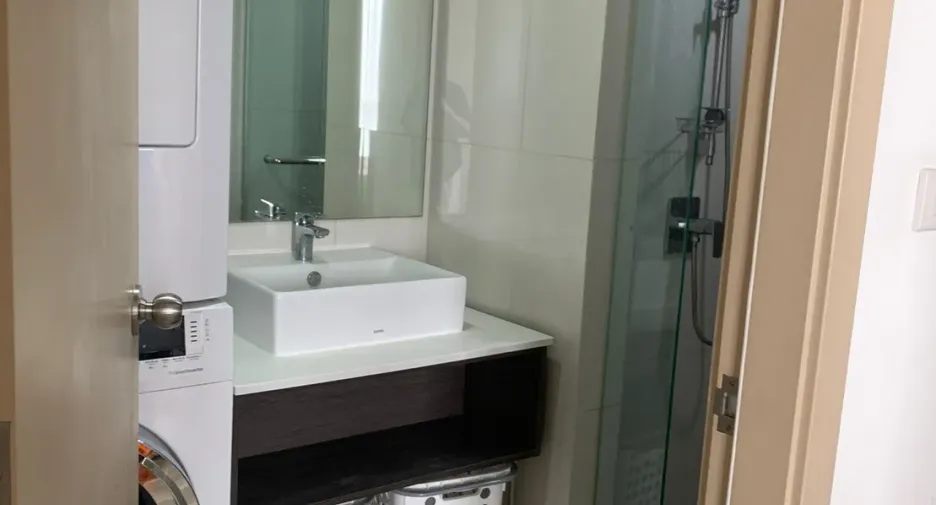 For sale 2 bedrooms condo in Phra Khanong, Bangkok