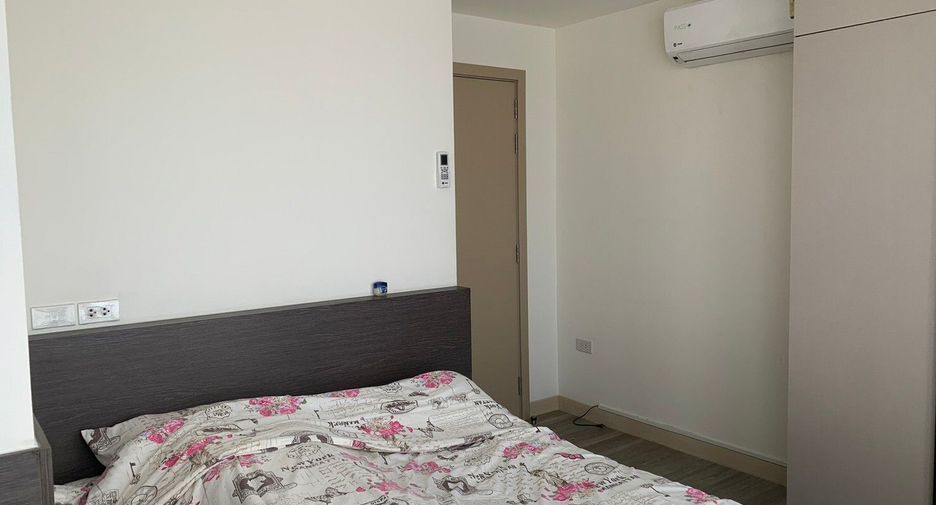 For sale 2 bedrooms condo in Phra Khanong, Bangkok