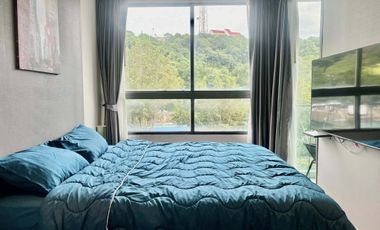 出租 1 卧室 公寓 在 Bang Lamung, Chon Buri