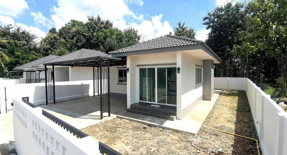 出售 3 卧室 独立屋 在 San Sai, Chiang Mai