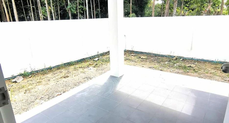 出售 3 卧室 独立屋 在 San Sai, Chiang Mai
