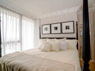 For sale 3 ベッドルーム condo in Khlong Toei, Bangkok