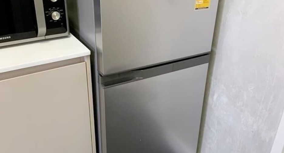 Wohnung zur Miete mit 1 Zimmer in Bang Phli, Samut Prakan