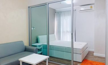 For rent 1 Beds condo in Bang Phli, Samut Prakan