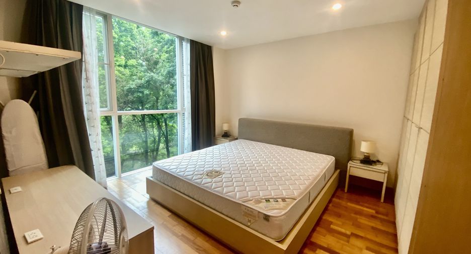 For sale and for rent 1 bed condo in Mueang Chiang Mai, Chiang Mai