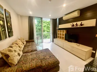 For Rent 1 Bedroom Condo In Mueang Chiang Mai
