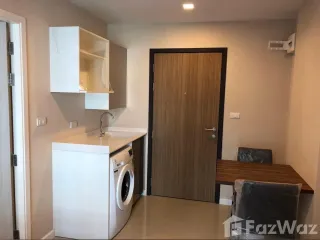 For sale 1 bed apartment in Khlong Toei, Bangkok