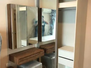 For sale 1 bed apartment in Khlong Toei, Bangkok
