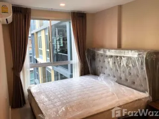 For sale 1 bed apartment in Khlong Toei, Bangkok