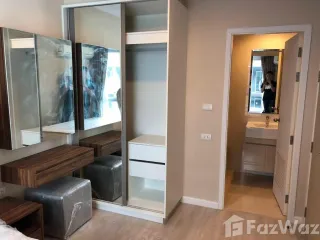 For sale 1 bed apartment in Khlong Toei, Bangkok