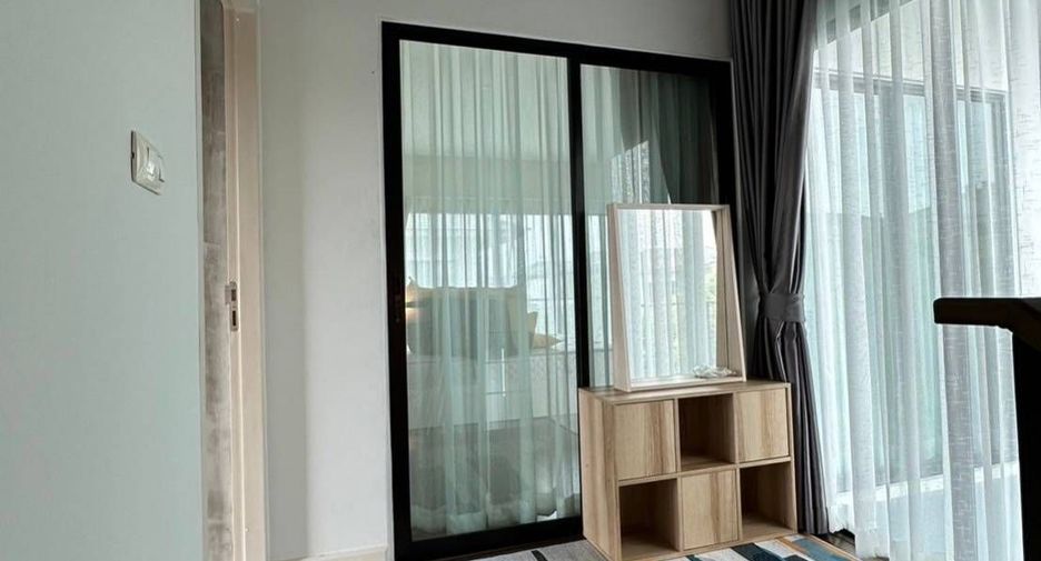 For sale 4 bedrooms house in Prawet, Bangkok