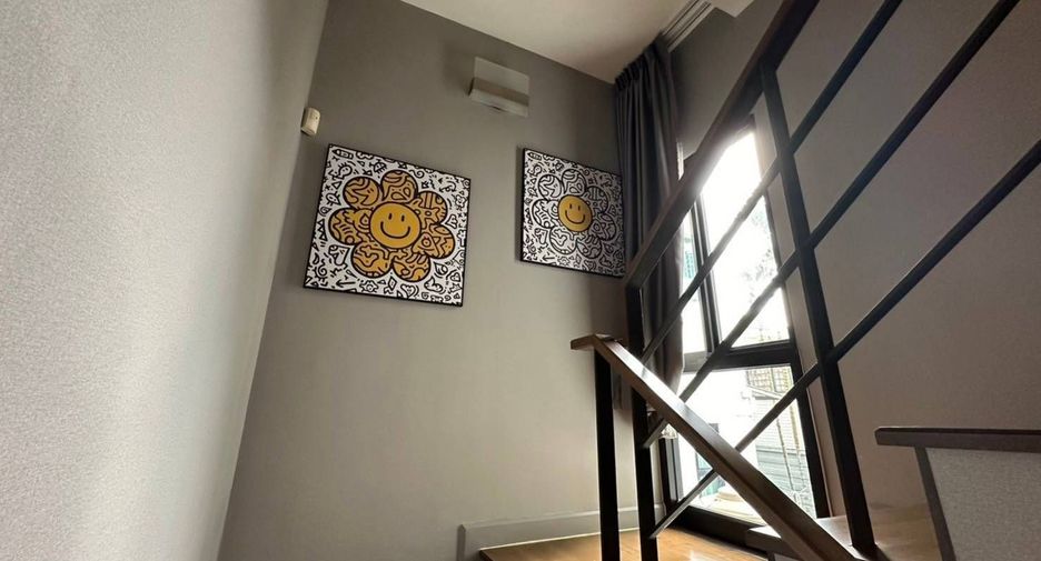 For sale 4 bedrooms house in Prawet, Bangkok