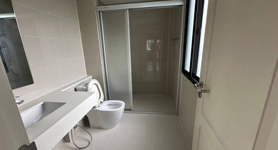 For sale 4 bedrooms house in Prawet, Bangkok